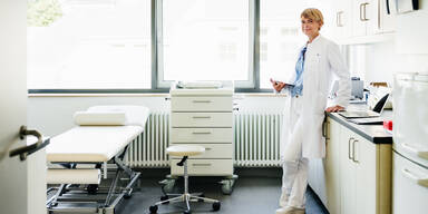 Kassen&auml;rzte fehlen