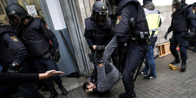 Katalonien-Referendum: Unterst&uuml;tzung aus Slowenien