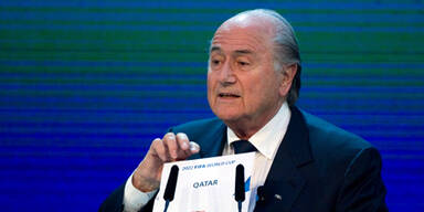 Blatter