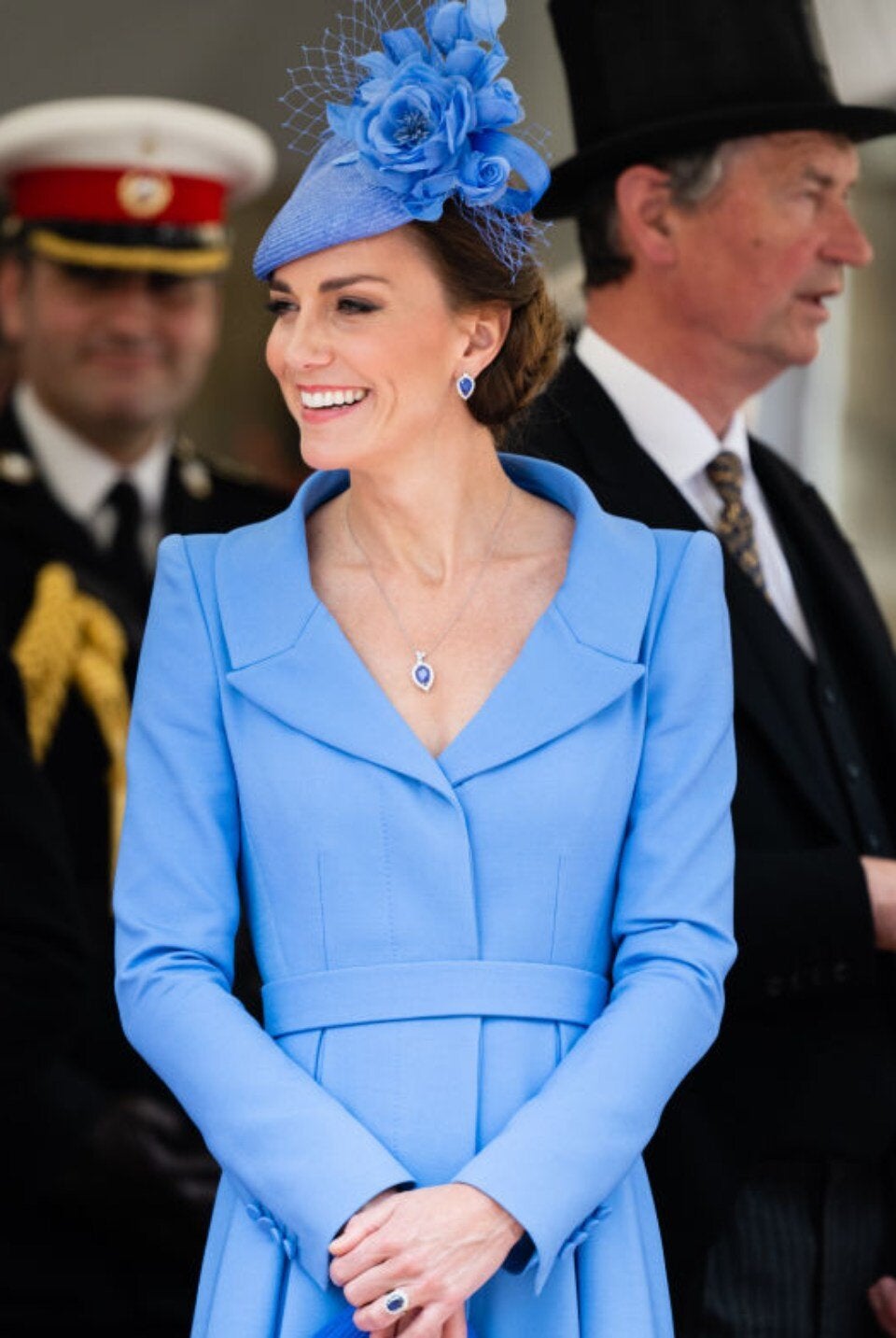 Prinz Williams schlimmstes Geburtstagsgeschenk an Gattin Kate