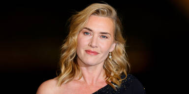 Kino-Beben: Kate Winslet steigt bei "Game Of Thrones" ein!