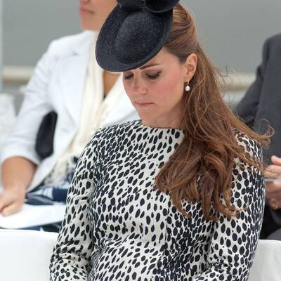 Das Jahr der Royals: Königliche Highlights 2013