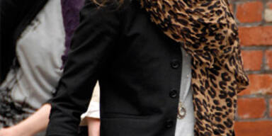 Ein Schal macht Karriere