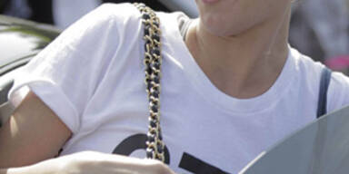 Nicht ohne meine CHANEL