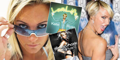 Kate Ryan