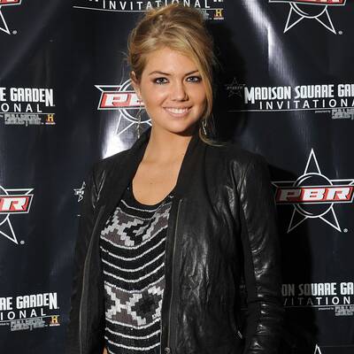 10) Candice Swanepoel/ Model 