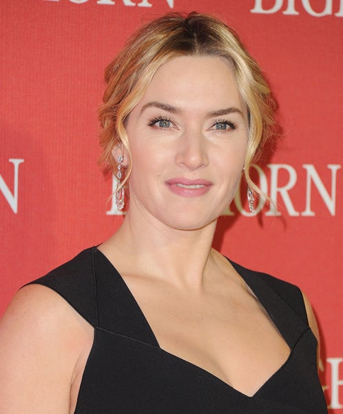 Kate Winslet
