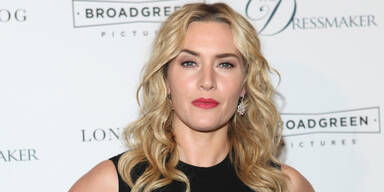 Kate Winslet