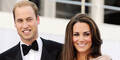 Rock´n´Roll Party bei Kate und William