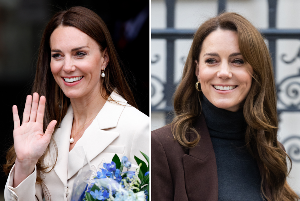 Catherine PRincess of Wales