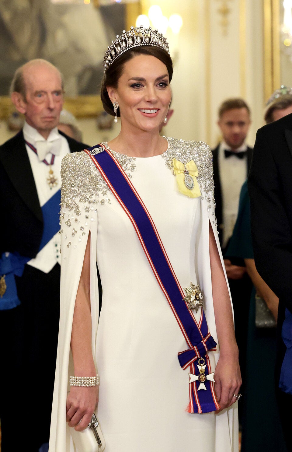 Kate ist die neue Königin der Herzen