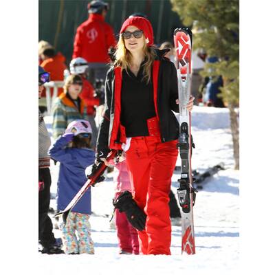 Prinz Willem-Alexander und Prinzessin Maxima