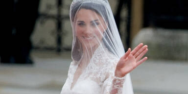 Nagellack Essie Kate Middelton Hochzeit