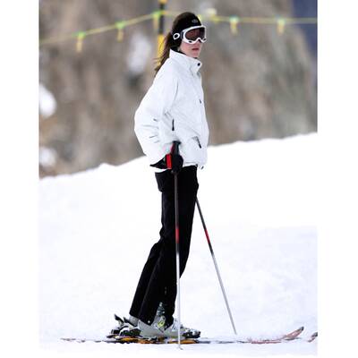 Prinz Willem-Alexander und Prinzessin Maxima