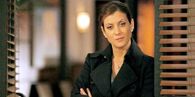 Kate Walsh verlässt Private Practice