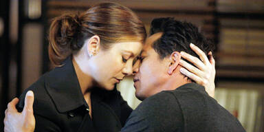 Kate Walsh verlässt Private Practice