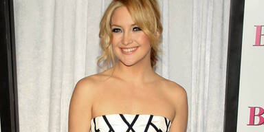 Kate Hudson wünscht sich mehr Kinder