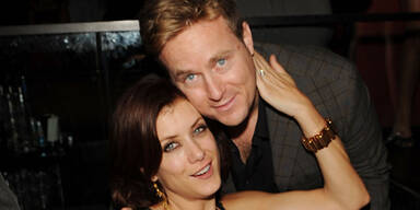 Kate Walsh: Ehe-Aus nach einem Jahr