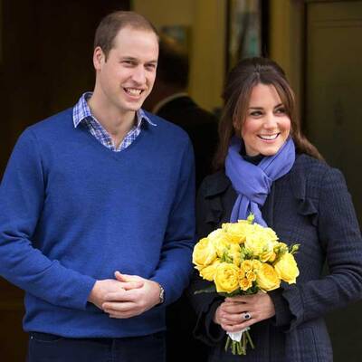 Nachwuchs für die Stars: Die Babys des Jahres 2012