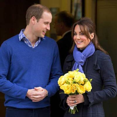 Das Jahr der Royals: Königliche Highlights 2012