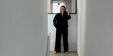 Maximal minimalistisch mit Katerina Pantok