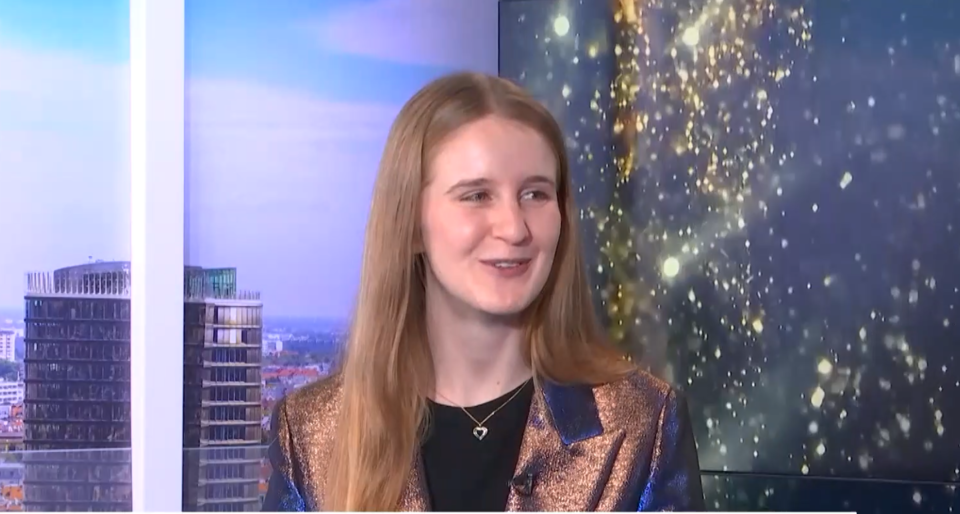 Next Generation: Die große AWARD GALA