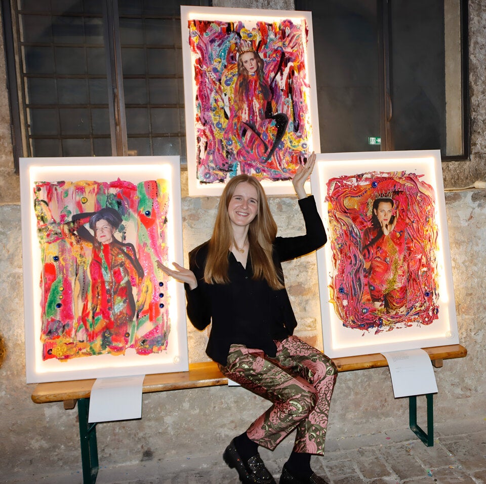 Katharina Baumgartner