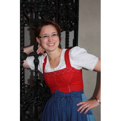 Voten Sie für das schönste Dirndl 