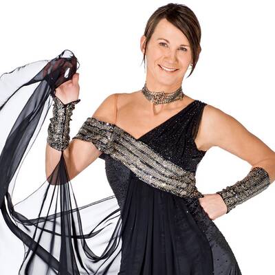 Dancing Star - Marjan Shaki