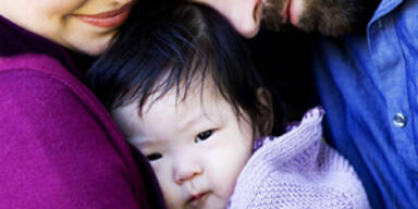 Katherine Heigl: So süß ist ihre Tochter