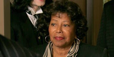 Katherine Jackson