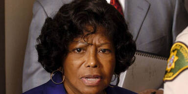 Katherine Jackson