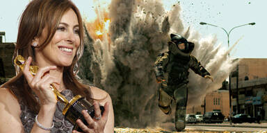 Kathryn Bigelows Oscar-Siegerfilm „The Hurt Locker“