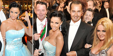 Katie-Price-Opernball