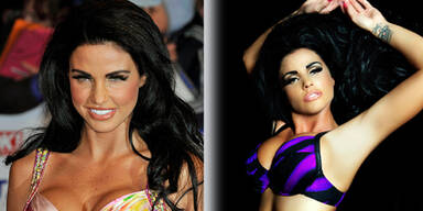 Katie-Price