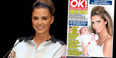 Katie Price