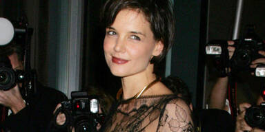 Katie Holmes: 