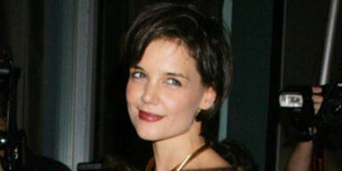 Katie Holmes: 