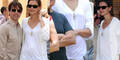 Katie Holmes: Schwanger?