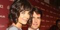 Katie Holmes & Tom Cruise