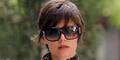 Katie Holmes mit neuer Frisur KON