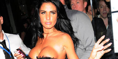 Katie Price