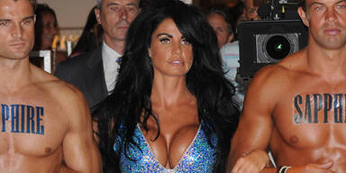 Katie Price