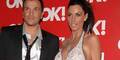 Katie Price, Peter Andre red carpet OK! party