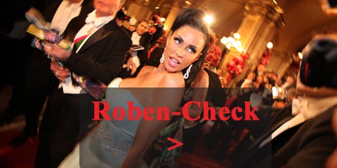 Katie Price am Opernball - Roben-Check