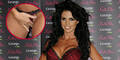 Katie Price verkauft Dessous KON