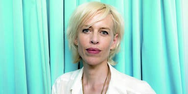 Katja Eichinger  im MADONNA-Interview