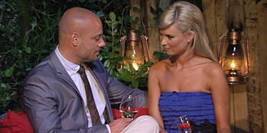 Bachelor: Katja
