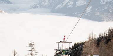 "Weihnachtswunder": Gestrandete 87-J&auml;hrige von der Katrin gerettet