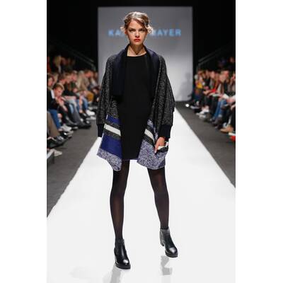 MQ Vienna Fashion Week Tag 2017 - Finales Wochenende